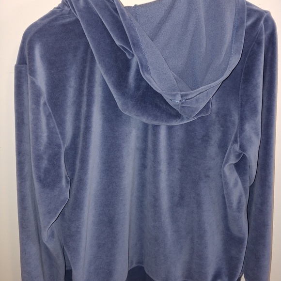 Eddie Bauer Women's XL Zip-Up Hoodie - Picture 6 of 6